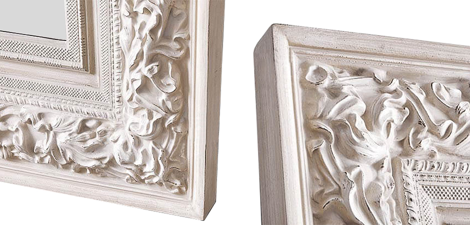 Зеркало Cappello Mirror Зеркало Cappello Mirror - Loft-Concept в Волгограде