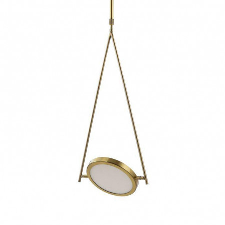 Подвесной светильник Esposito Hanging Lamp 30 Античная Бронза Подвесной светильник Esposito Hanging Lamp 30 Античная Бронза в Волгограде | Loft Concept