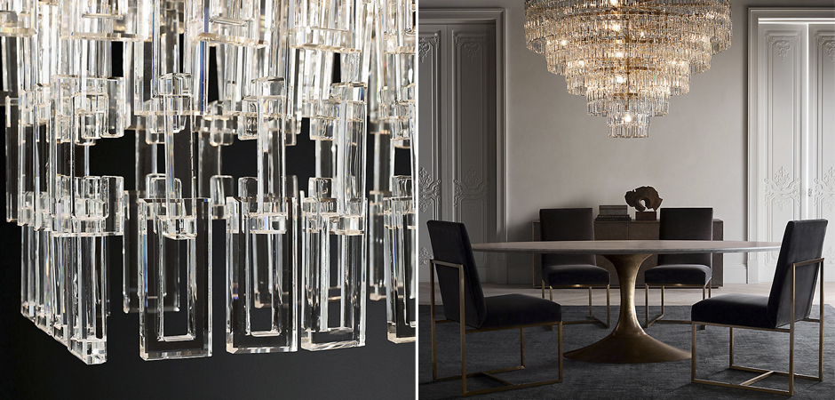 Люстра Marignan Round Chandelier 120 Люстра Marignan Round Chandelier 120 - Loft-Concept в Волгограде