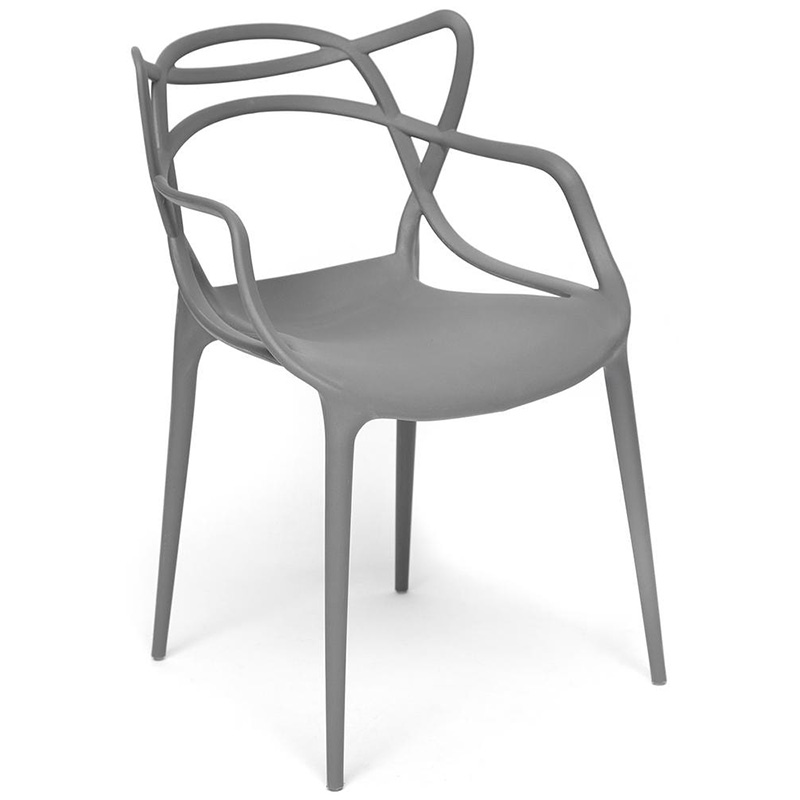 Стул Siesta Celeste gray Серый Стул Siesta Celeste gray Серый в Волгограде | Loft Concept