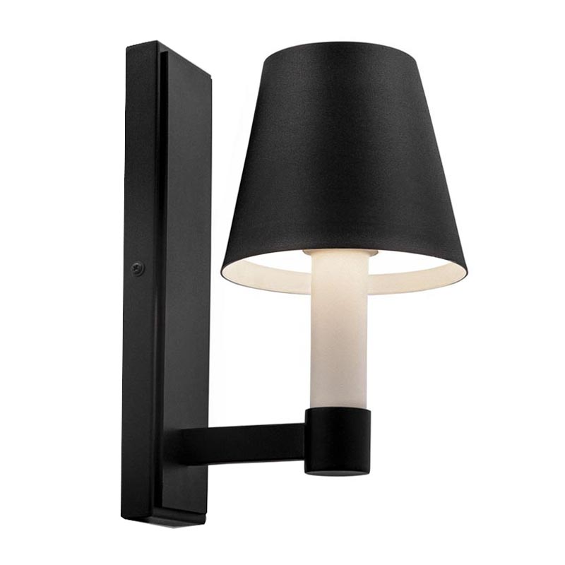 Бра Eremon Sconce Черный Бра Eremon Sconce Черный в Волгограде | Loft Concept
