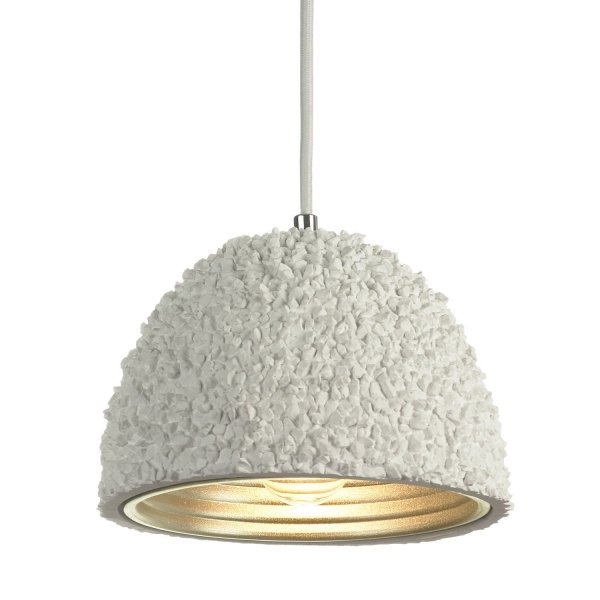 Люстра White Gravel Cylinder Люстра White Gravel Cylinder в Волгограде | Loft Concept