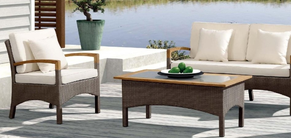 Кресло Rottan olive Кресло Rottan olive - Loft-Concept в Волгограде