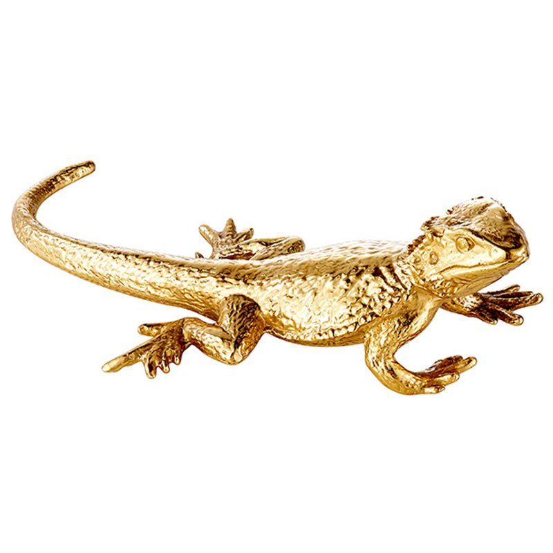 Аксессуар Golden Agama Глянцевое золото Аксессуар Golden Agama Глянцевое золото в Волгограде | Loft Concept