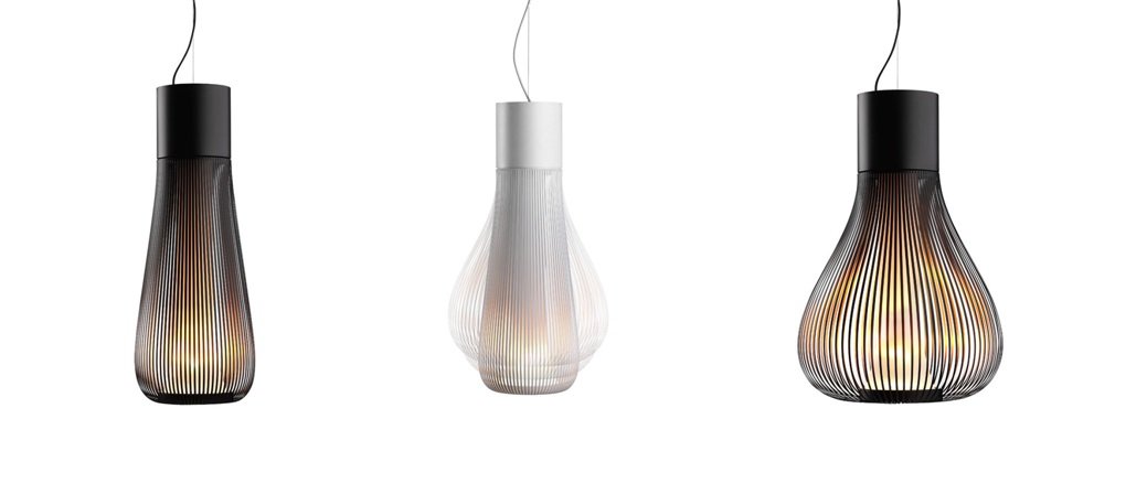 Подвесной светильник Flos Chasen - Loft-Concept в Волгограде