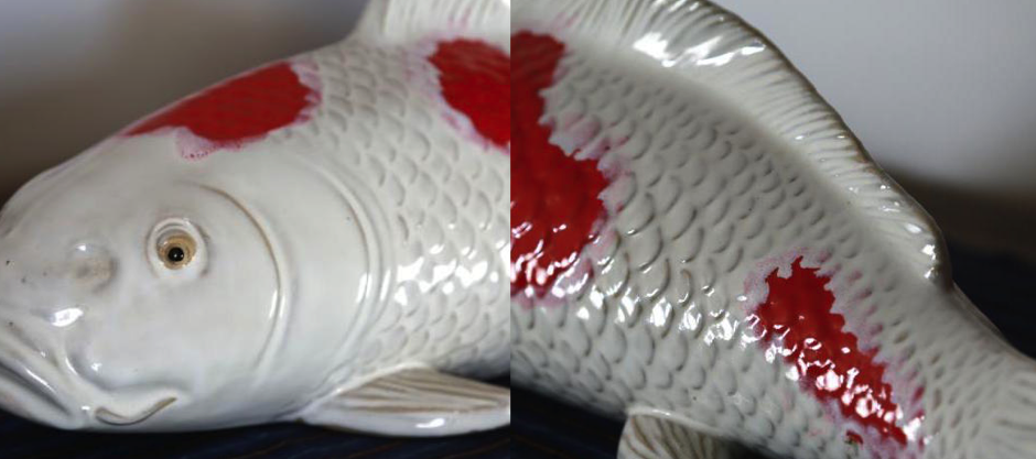 Аксессуар Japanese Carp - Loft-Concept в Волгограде