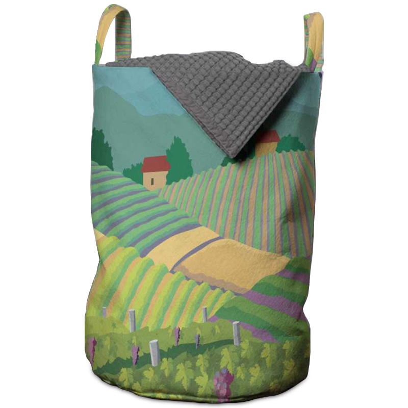 Корзина Vineyards Basket Мульти Корзина Vineyards Basket Мульти в Волгограде | Loft Concept
