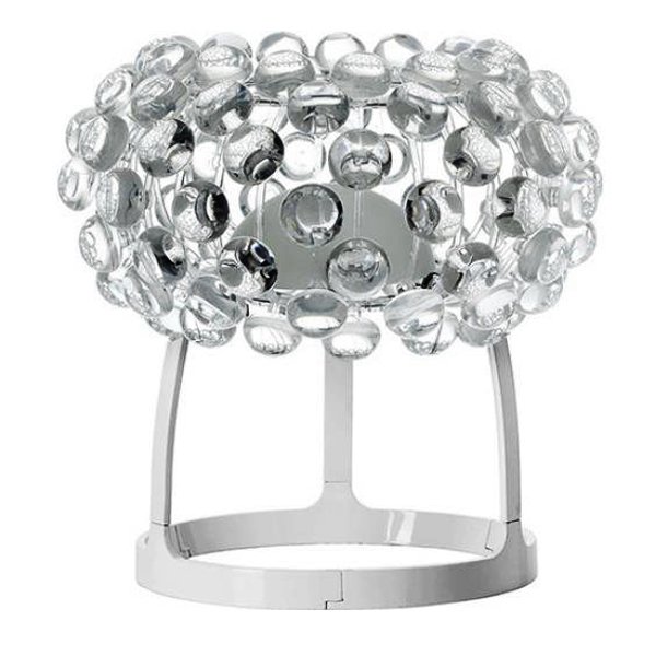 Настольная лампа Foscarini Caboche Table Настольная лампа Foscarini Caboche Table в Волгограде | Loft Concept