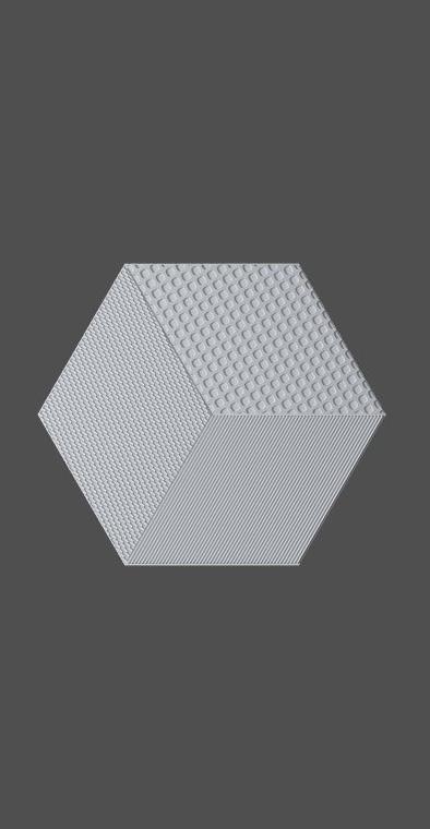 Гипсовая 3D панель с принтографией PM-52 Гипсовая 3D панель с принтографией PM-52 в Волгограде