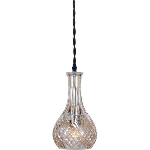 Подвесной светильник Crystal Carving Light 2 Подвесной светильник Crystal Carving Light 2 в Волгограде | Loft Concept