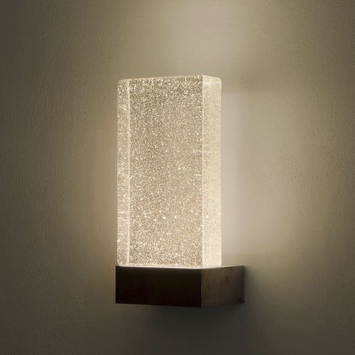 Бра Massif Central GRAND PAPILLON WALL LIGHT GLASS Черный Золотой Шампань Бра Massif Central GRAND PAPILLON WALL LIGHT GLASS Черный Золотой Шампань в Волгограде | Loft Concept
