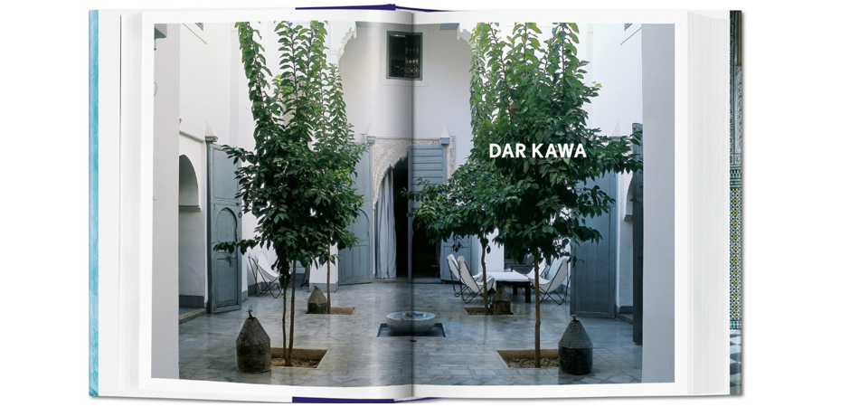 Книга LIVING IN MOROCCO Книга LIVING IN MOROCCO - Loft-Concept в Волгограде