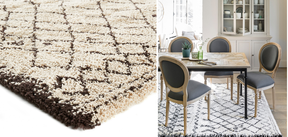 Ковер Oriental Style Carpet I Ковер Oriental Style Carpet I - Loft-Concept в Волгограде