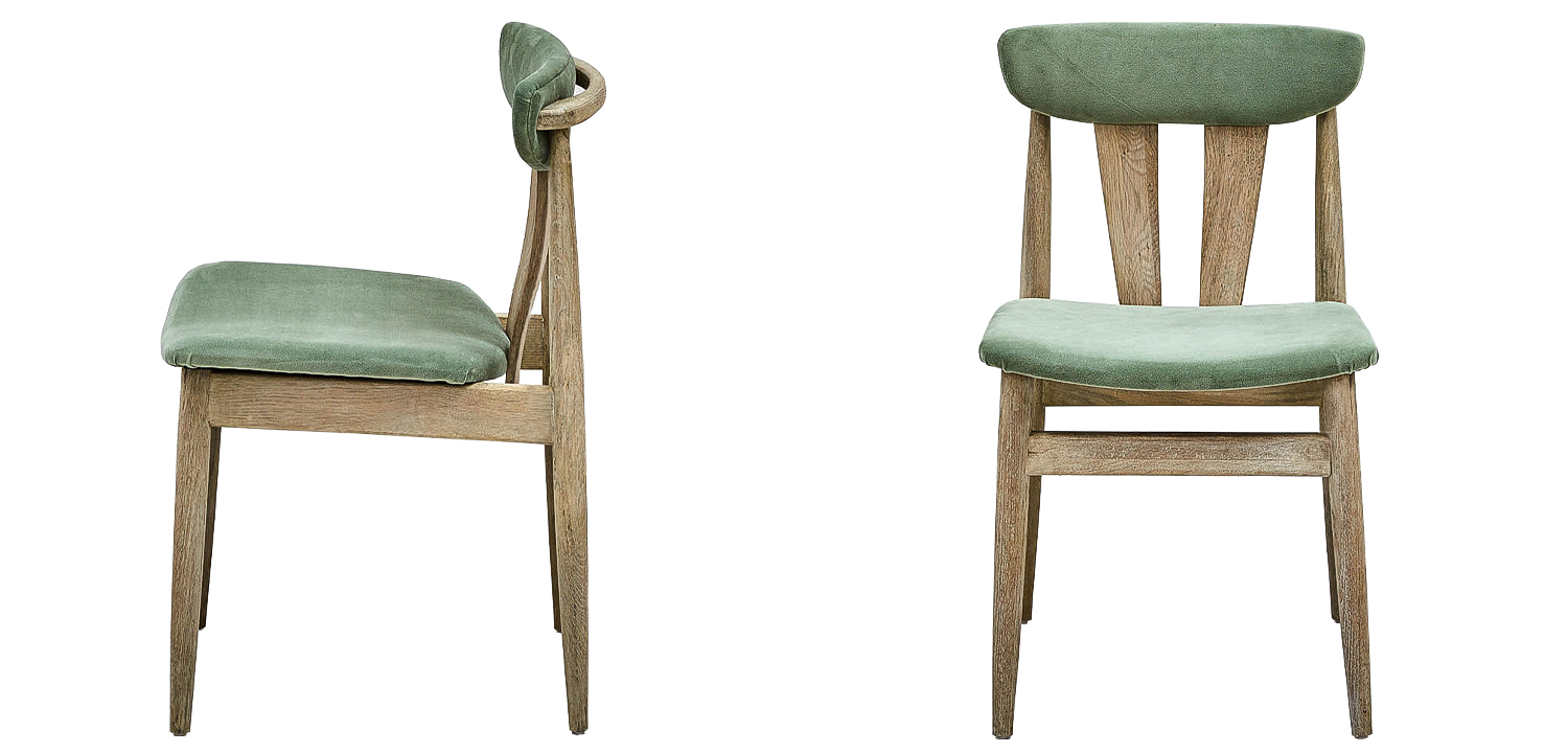 Стул Eibcher Stool - фото