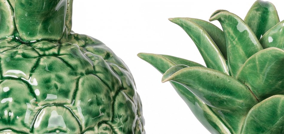 Аксессуар Green Pineapple - Loft-Concept в Волгограде