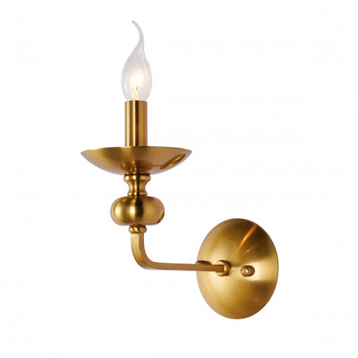 Бра Adilin Sconce Бронза Бра Adilin Sconce Бронза в Волгограде | Loft Concept