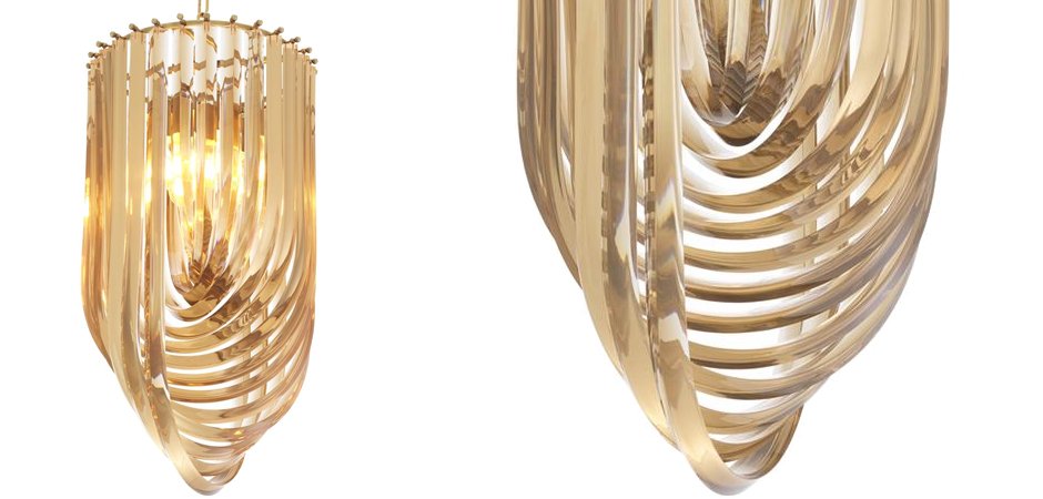 Люстра Chandelier Murano Champagne 35 Люстра Chandelier Murano Champagne 35 - Loft-Concept в Волгограде