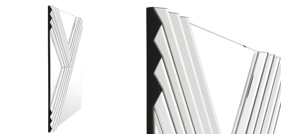 Зеркало Eichholtz Mirror Ponzo Зеркало Eichholtz Mirror Ponzo - Loft-Concept в Волгограде