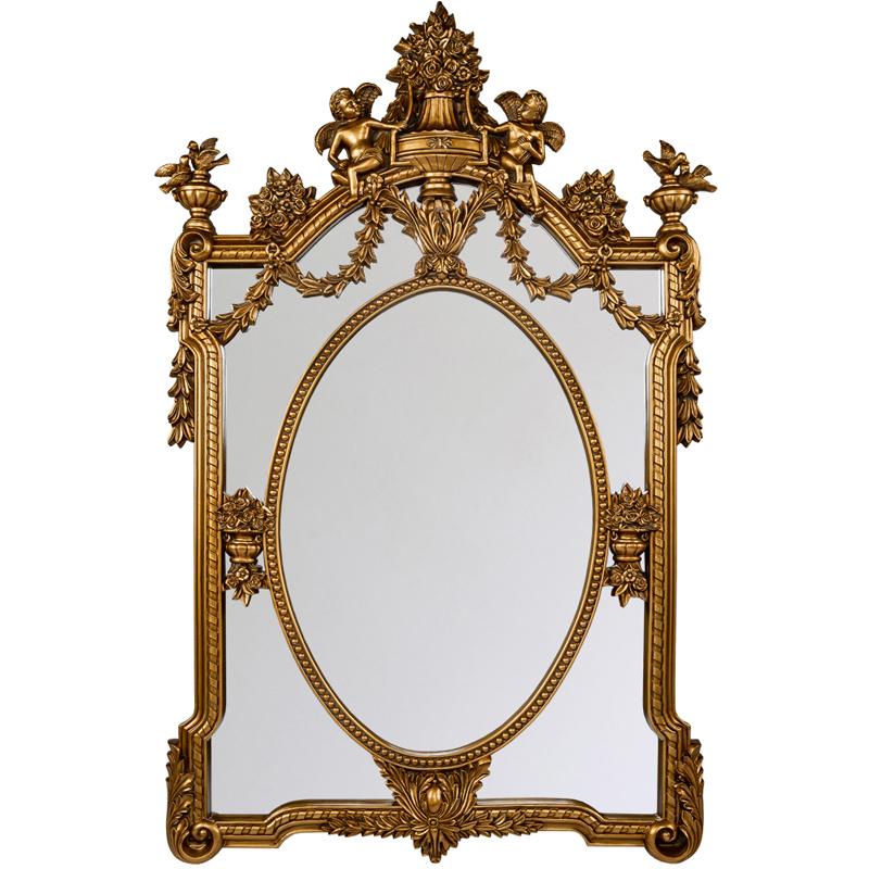 Зеркало Putti Mirror Зеркало Putti Mirror в Волгограде | Loft Concept