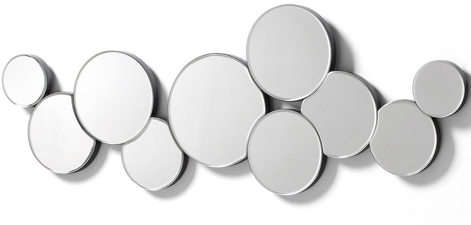 Зеркало Round Cell Mirror Зеркало Round Cell Mirror - Loft-Concept в Волгограде