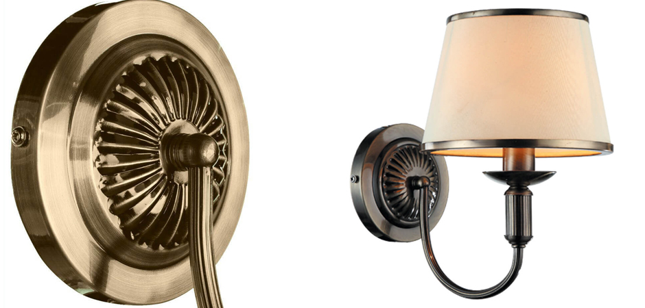 Бра Anafesto Sconces Бра Anafesto Sconces - Loft-Concept в Волгограде