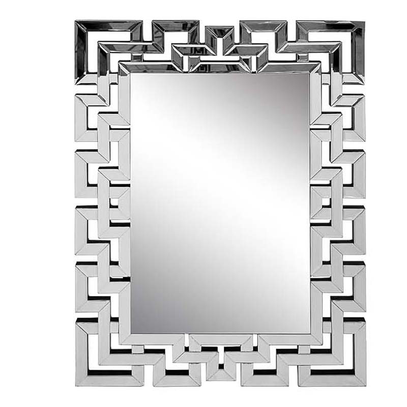 Зеркало Meanders Mirror Зеркало Meanders Mirror в Волгограде | Loft Concept