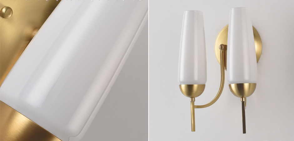Бра American Candle Wall Lamp two Бра American Candle Wall Lamp two - Loft-Concept в Волгограде