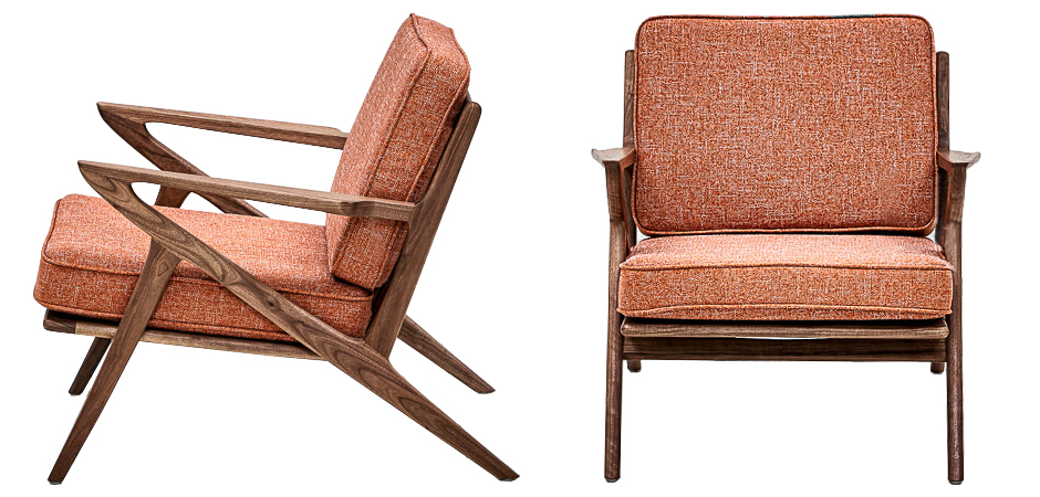 Кресло Raamsdonk Chair Кресло Raamsdonk Chair - Loft-Concept в Волгограде