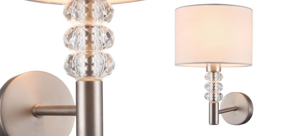Бра Cornaro Sconces Бра Cornaro Sconces - Loft-Concept в Волгограде