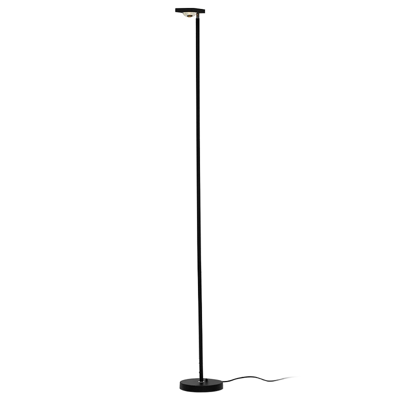 Торшер Blane Floor Lamp Черный Торшер Blane Floor Lamp Черный в Волгограде | Loft Concept