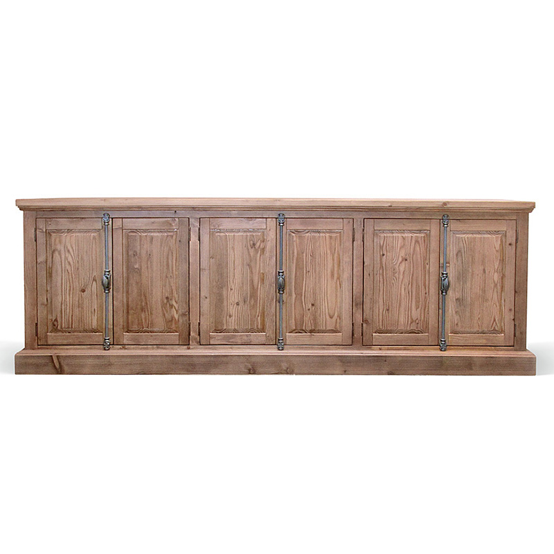Комод Lazzaro Provence HARMONIE Natural Patina Орех Комод Lazzaro Provence HARMONIE Natural Patina Орех в Волгограде | Loft Concept