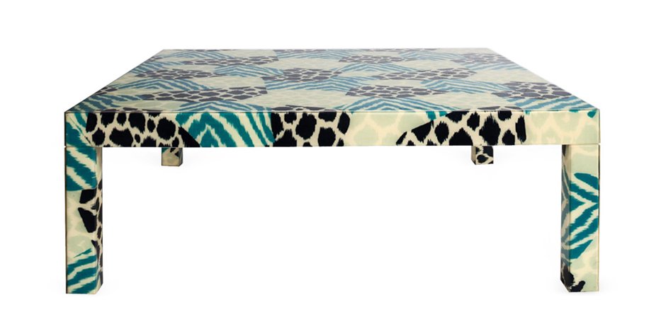 Кофейный стол Graphic Coffee Table Кофейный стол Graphic Coffee Table - Loft-Concept в Волгограде