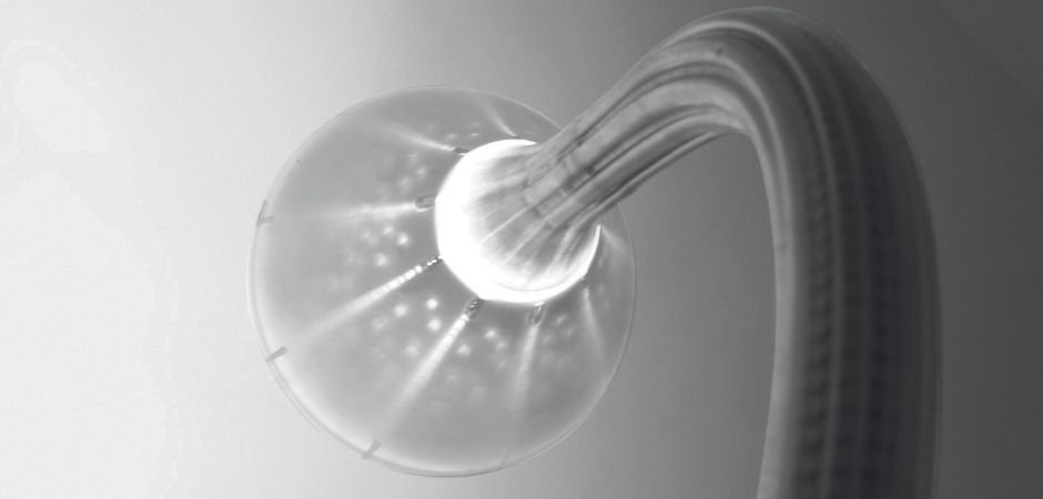 Торшер Pipe Terra Floor Lamp Торшер Pipe Terra Floor Lamp - Loft-Concept в Волгограде
