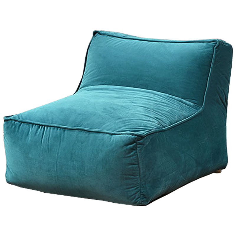 Кресло Faustin Chair Бирюзовый Карамель Кресло Faustin Chair Бирюзовый Карамель в Волгограде | Loft Concept