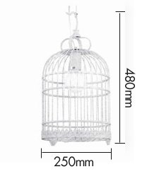 Подвесной светильник Bird Cage Подвесной светильник Bird Cage в Волгограде