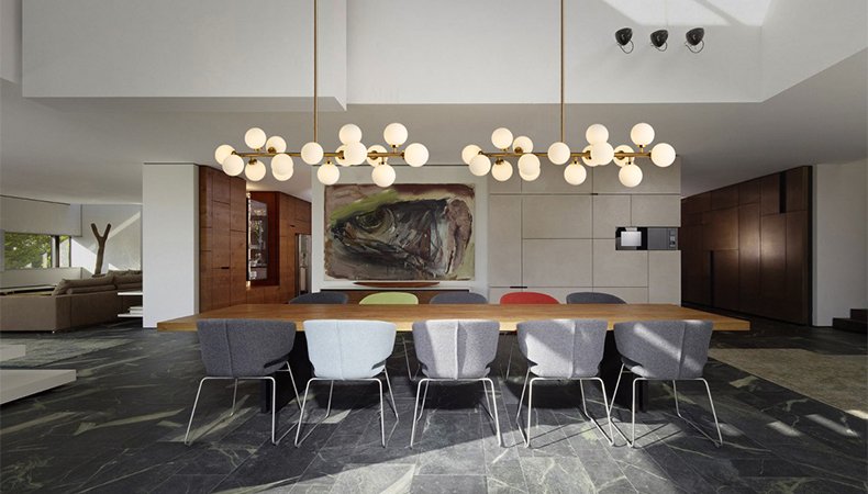 Светильник Bubble Stik Cold Chandelier Светильник Bubble Stik Cold Chandelier - Loft-Concept в Волгограде
