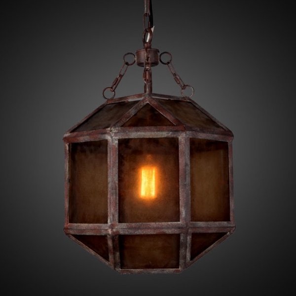 Подвесной светильник Ancient Light Подвесной светильник Ancient Light в Волгограде | Loft Concept