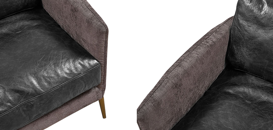 Кресло Finley Armchair Кресло Finley Armchair - Loft-Concept в Волгограде