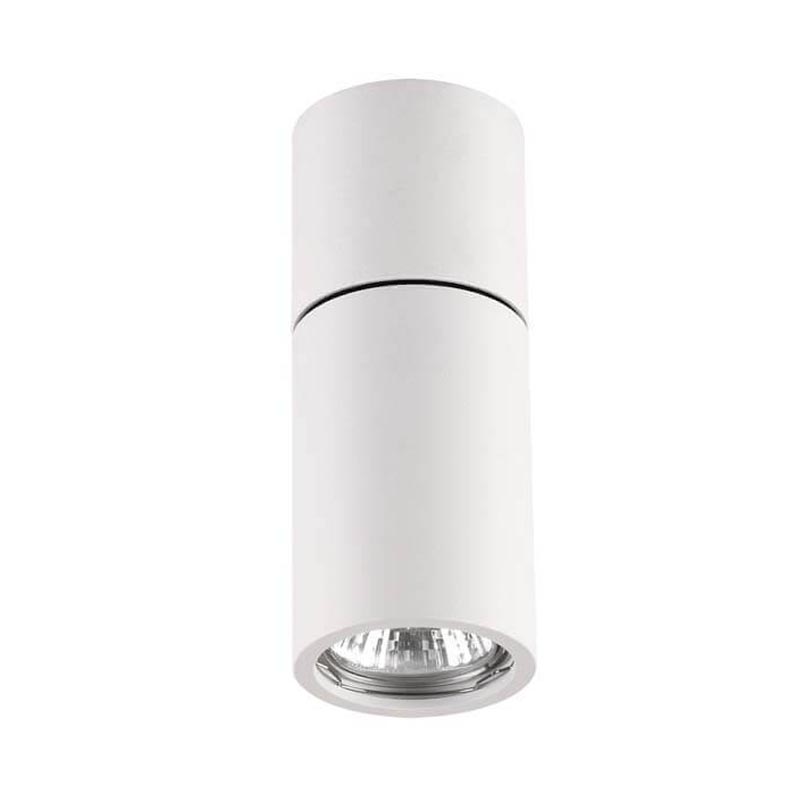 Спот Spot Illumination White Белый Спот Spot Illumination White Белый в Волгограде | Loft Concept