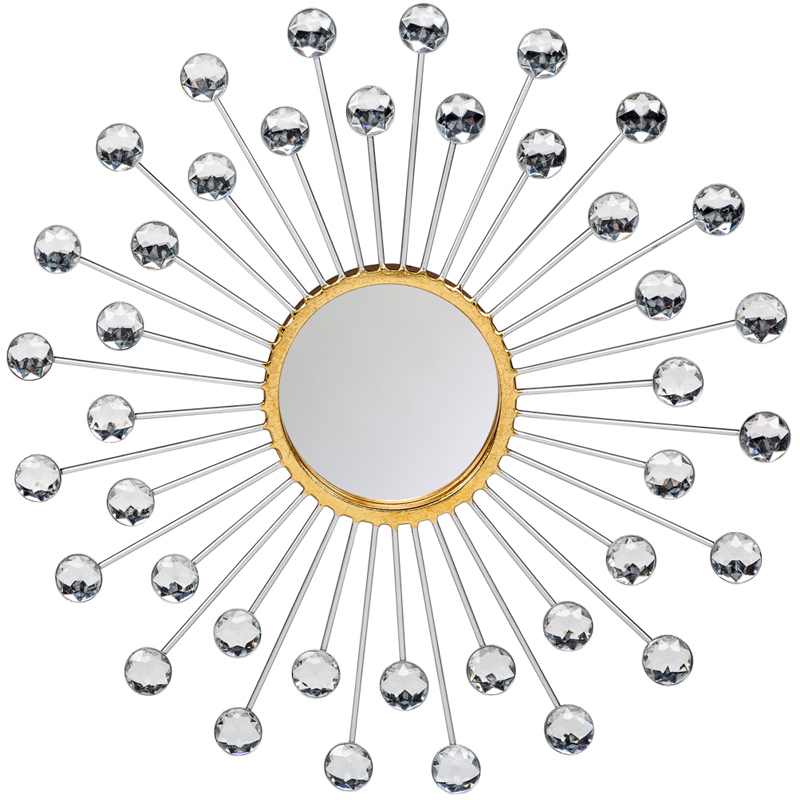 Зеркало Sun Drops Mirror Зеркало Sun Drops Mirror в Волгограде | Loft Concept