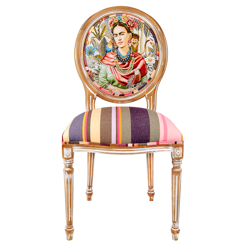 Стул Frida Kahlo Мульти Стул Frida Kahlo Мульти в Волгограде | Loft Concept