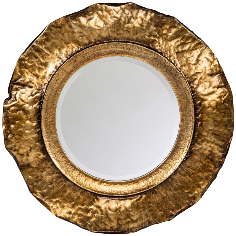 Зеркало Chlodio Aged Gold Mirror Зеркало Chlodio Aged Gold Mirror в Волгограде | Loft Concept