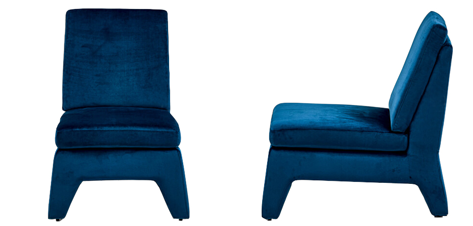 Кресло Teixeira Chair Кресло Teixeira Chair - Loft-Concept в Волгограде