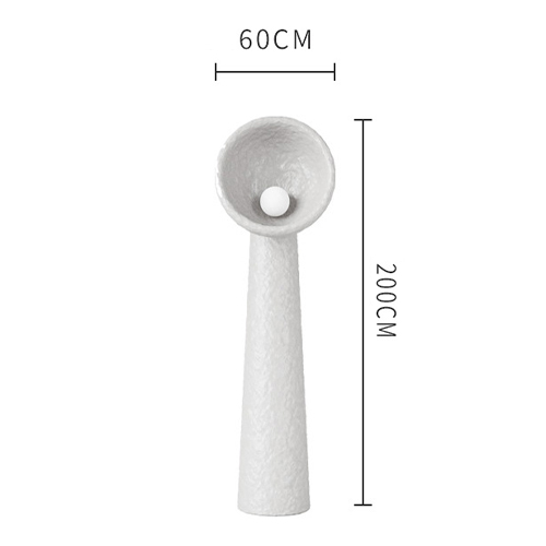 Дизайнерский Торшер SONIAH MEDIUM FLOOR LAMP by FAINA в Волгограде