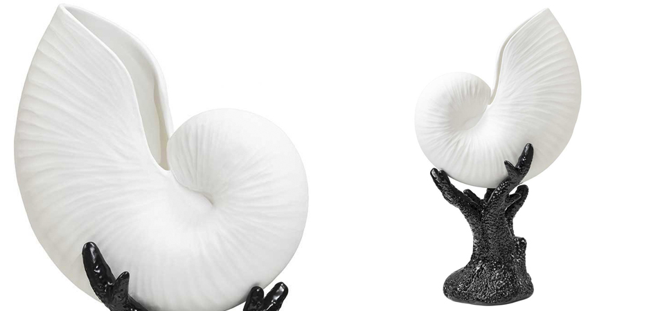 Статуэтка SEASHELL BISC Статуэтка SEASHELL BISC - Loft-Concept в Волгограде