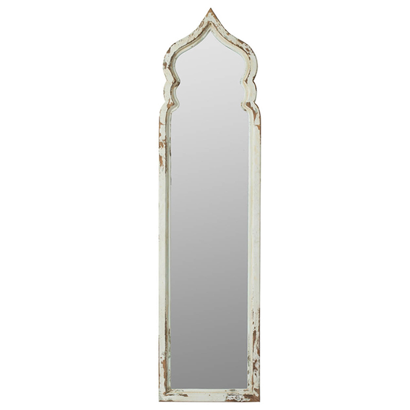 Зеркало Raymand Provence Mirror Белый Зеркало Raymand Provence Mirror Белый в Волгограде | Loft Concept