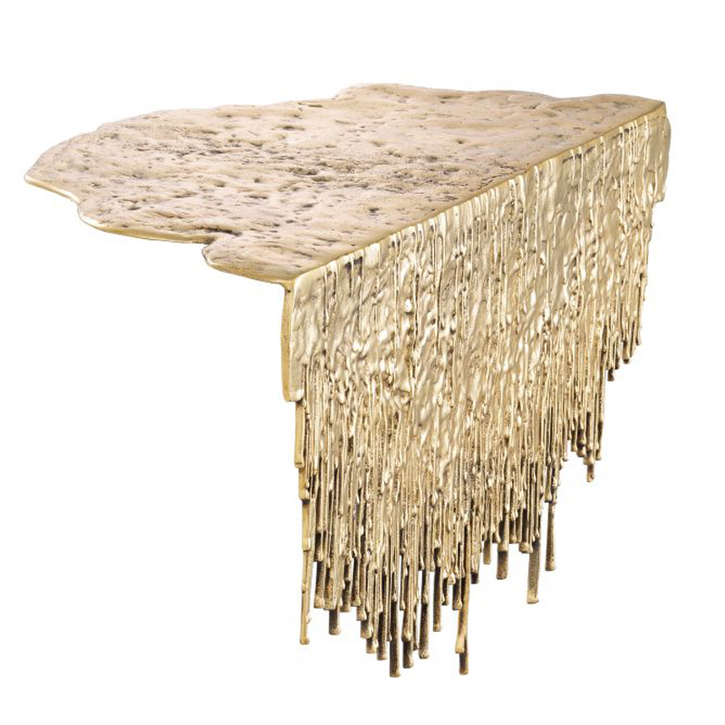 Аксессуар Eichholtz Table Object Grove Латунь Аксессуар Eichholtz Table Object Grove Латунь в Волгограде | Loft Concept