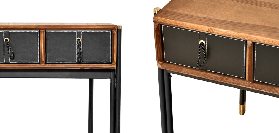 Консоль Patrizio Loft Console Консоль Patrizio Loft Console - Loft-Concept в Волгограде