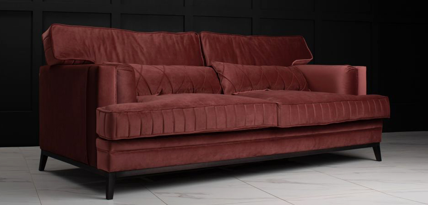 Диван Стамфорд Pap - фото №2