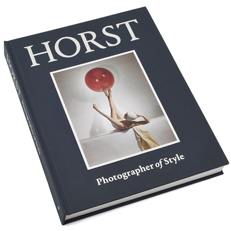 Horst Photographer of Style Horst Photographer of Style в Волгограде | Loft Concept